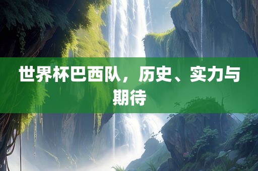 世界杯巴西队，历史、实力与期待