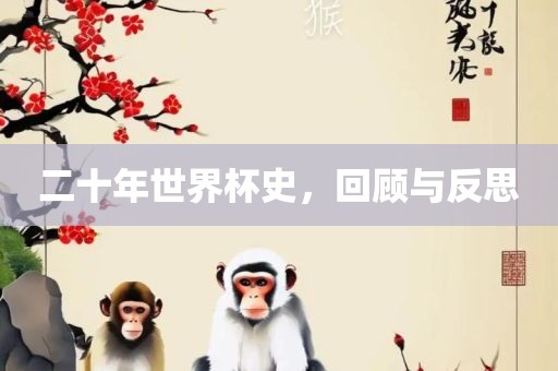 二十年世界杯史，回顾与反思金炬实业股份有限公司