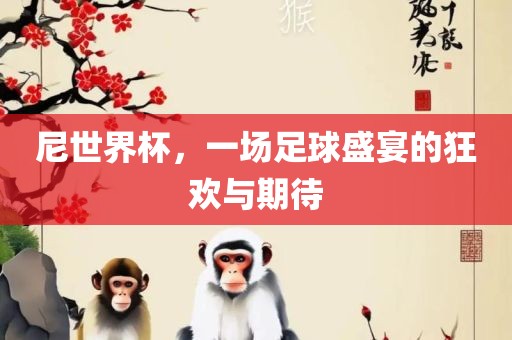 尼世界杯，一场足球盛宴的狂欢与期待金炬实业股份有限公司