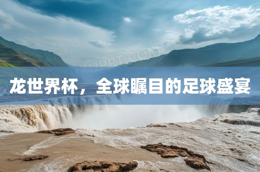 龙世金炬实业股份有限公司界杯，全球瞩目的足球盛宴