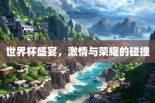 世界杯盛宴，激情与荣耀的碰撞金炬实业股份有限公司