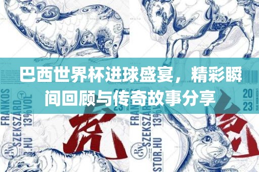巴西世界杯进球盛金炬实业股份有限公司宴，精彩瞬间回顾与传奇故事分享