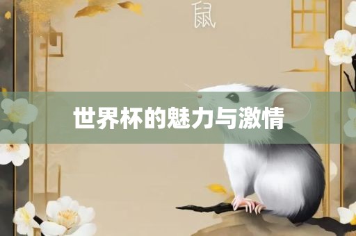 世界杯的魅力与激金炬实业股份有限公司情