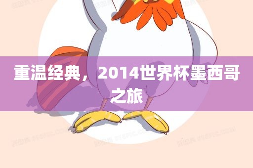 重温经典，201金炬实业股份有限公司4世界杯墨西哥之旅