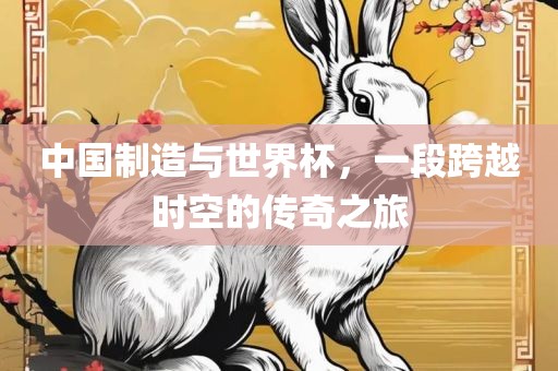 中国制造与世界杯，一段跨越时空的传奇之旅