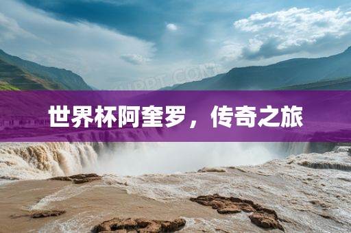 世界杯阿奎罗，传奇之旅