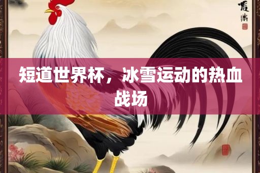 短道世界杯，冰雪运动的热血战场金炬实业股份有限公司