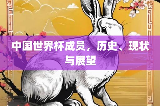 中国世界杯成员，历史、现状与展望