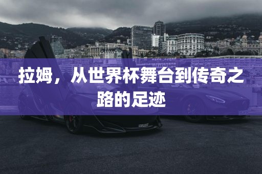 拉姆，从世界杯舞台到传奇之路的足迹