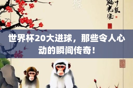 世界杯20大进球，那些令人心动的瞬间传奇！金炬实业股份有限公司