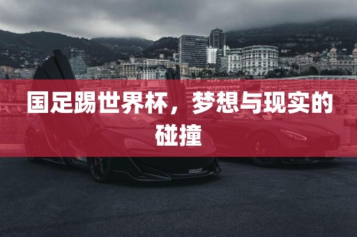 国足踢世界杯，梦想与现实的碰撞