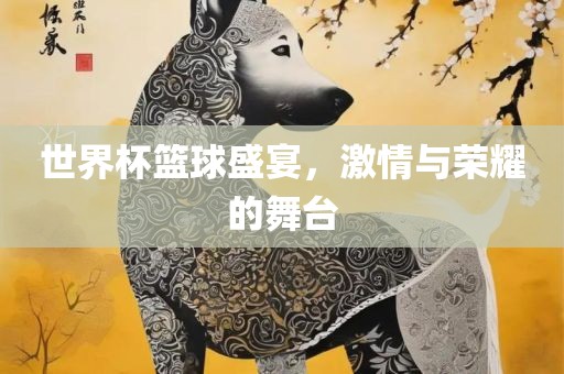 世界杯篮球盛宴，激情与荣耀的舞台金炬实业股份有限公司