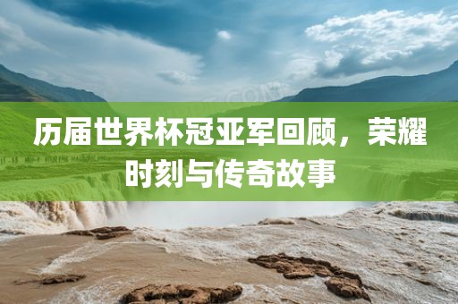 历届世界杯冠亚军回顾，荣耀时刻与传奇故事
