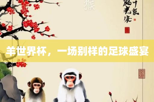 羊世界杯，一场别样的足球盛宴金炬实业股份有限公司