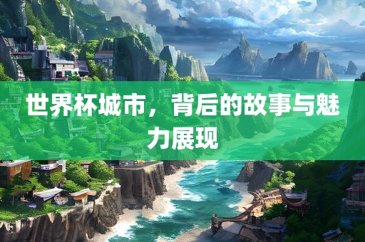 世界杯城市，背后的故事与魅力展现