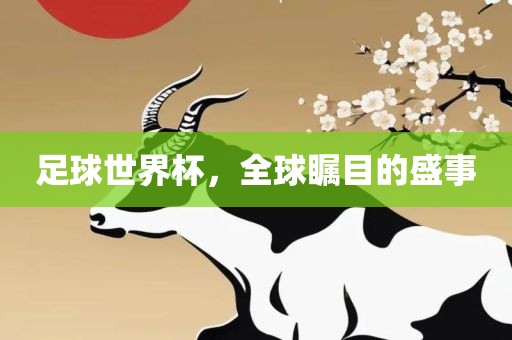 足球世界杯金炬实业股份有限公司，全球瞩目的盛事