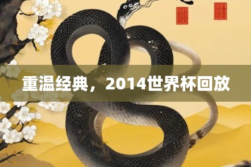 重温经典，2014世界杯回放金炬实业股份有限公司