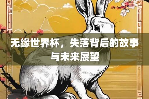 无缘世界杯，失落背后的故事与未来展望金炬实业股份有限公司