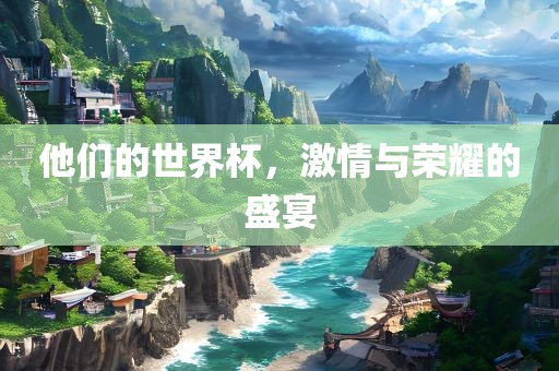 他们的世界杯，激情与荣耀的盛宴金炬实业股份有限公司