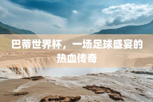 巴蒂世界杯，一场足球盛宴的热血传奇金炬实业股份有限公司