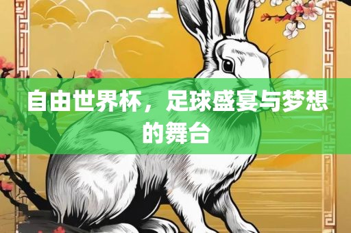 自由世界杯，足球盛宴与梦想的舞台金炬实业股份有限公司