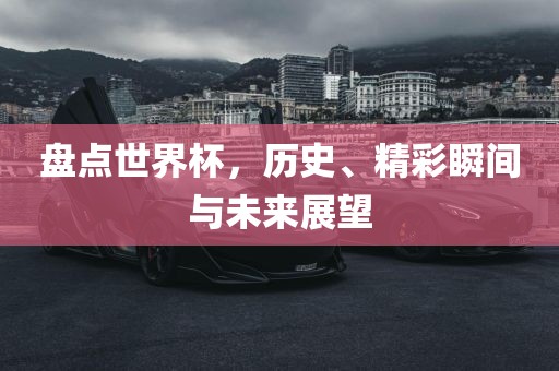 盘点世界杯，历史、精彩瞬间与未来金炬实业股份有限公司展望