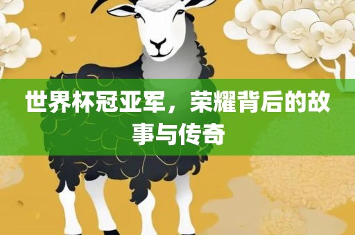 世界杯冠亚军，荣耀背后的故事与传奇金炬实业股份有限公司