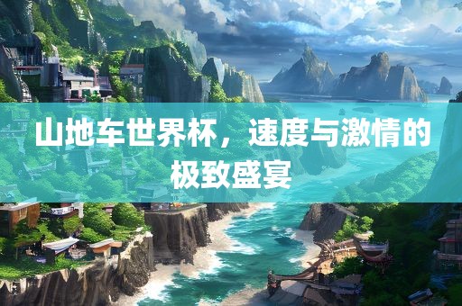 山地车世界杯，速度与激情的极致盛宴金炬实业股份有限公司