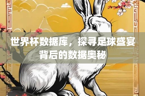 世界杯数据库，探寻足球盛宴背后的数据奥秘金炬实业股份有限公司