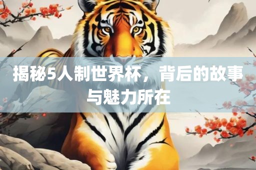 揭秘5人制世界杯，背后的故事与魅力所在