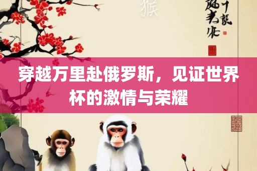 穿越万里赴俄罗斯金炬实业股份有限公司，见证世界杯的激情与荣耀
