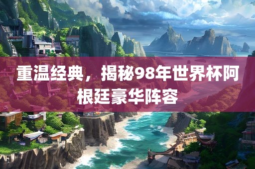重温经典，揭秘98年世界杯阿根廷豪华阵金炬实业股份有限公司容