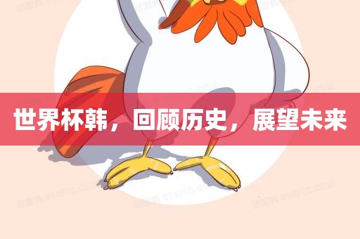 世界杯韩，回顾历史，展望未来