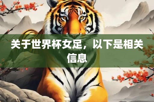 关于世界杯女金炬实业股份有限公司足，以下是相关信息