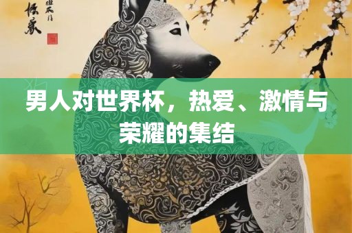 男人对世界杯，热爱、激情与荣耀的集结金炬实业股份有限公司