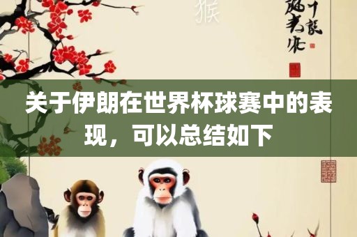 关于伊朗在世界杯球赛中的表现，可以总结如下金炬实业股份有限公司