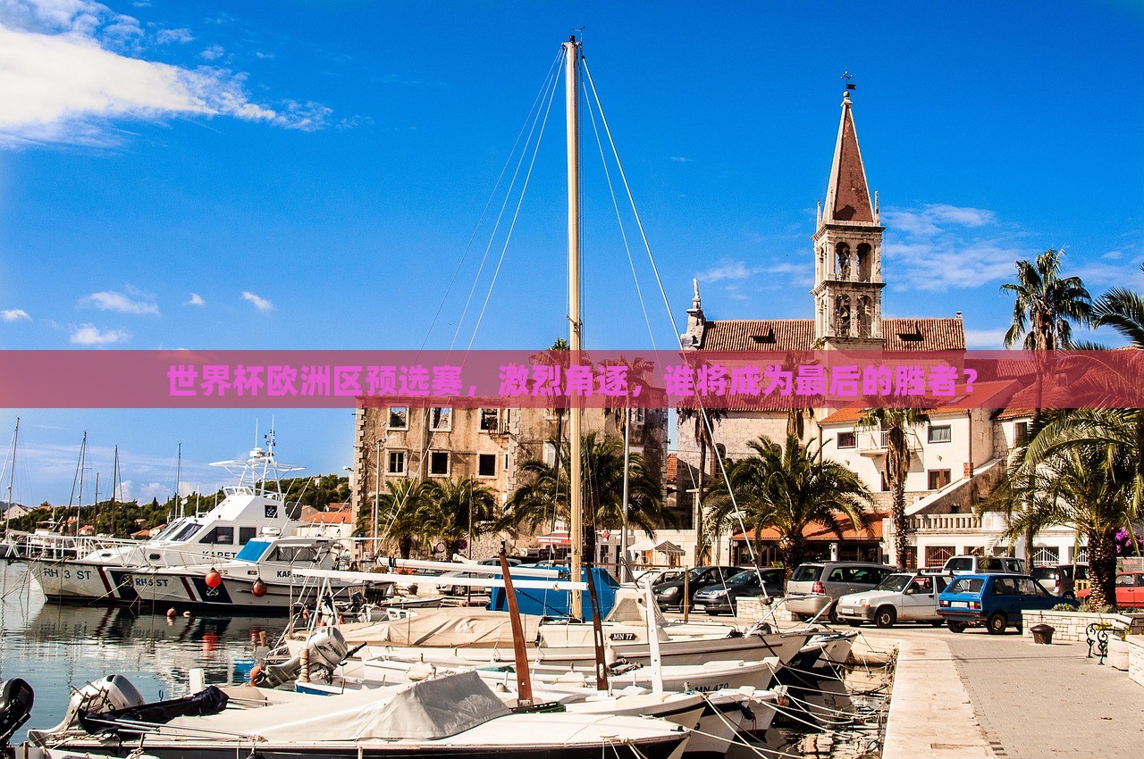 世界杯欧洲区预选赛，激烈角逐，谁将成为最后的胜者？