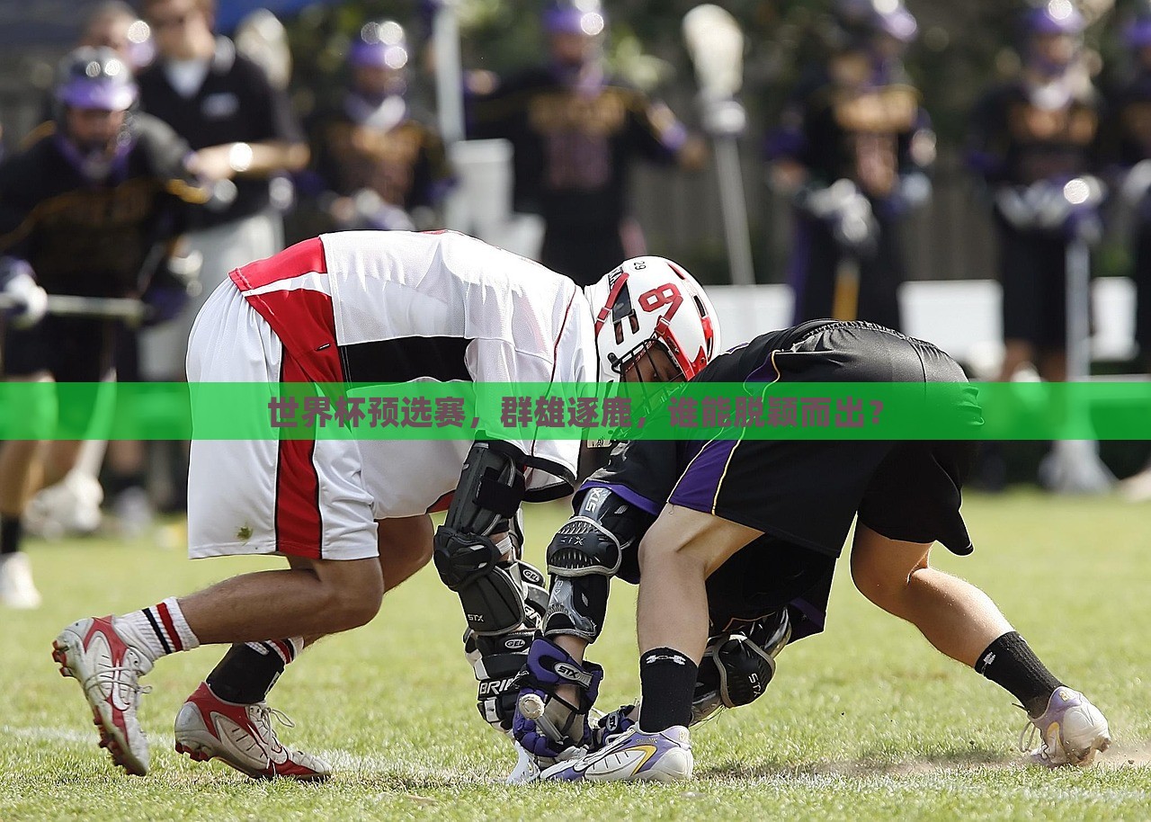 世界杯预选赛，群雄逐鹿，谁金炬实业股份有限公司能脱颖而出？